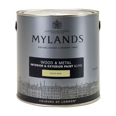 MyLands Wood & Metal Paint Gloss 1л
